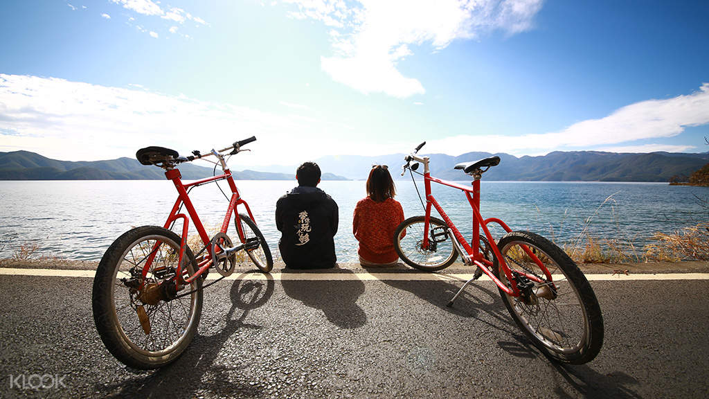 Qiandao Lake Day Tour With Hiking Experience China Klook - 
