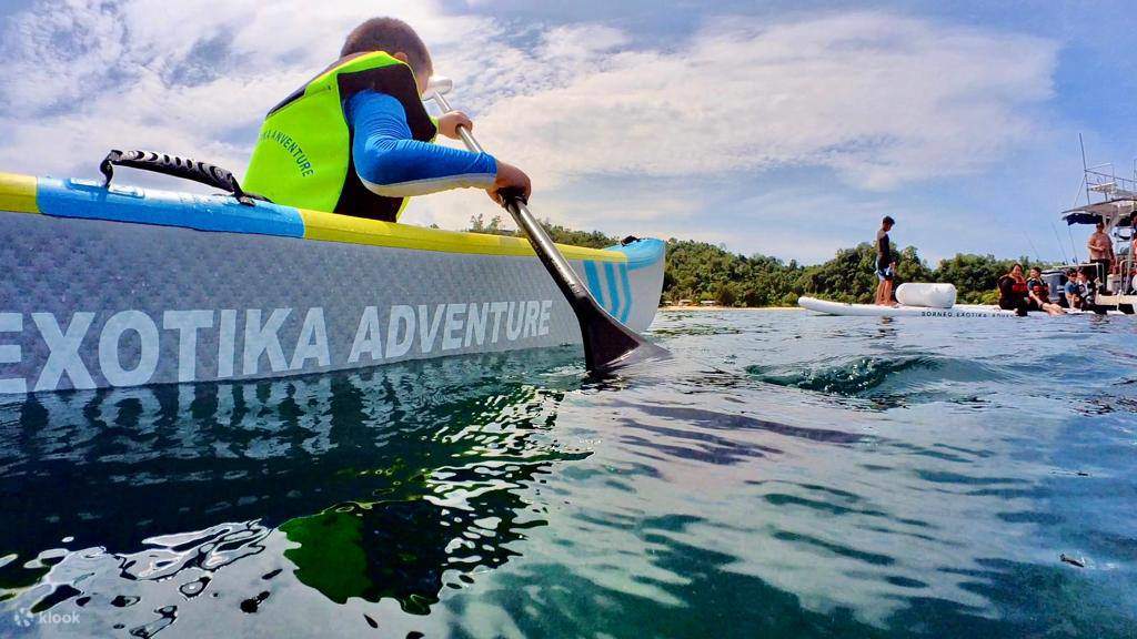 kayak 