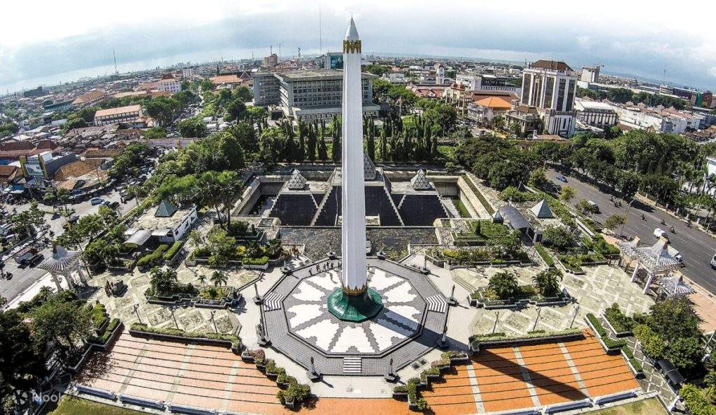surabaya