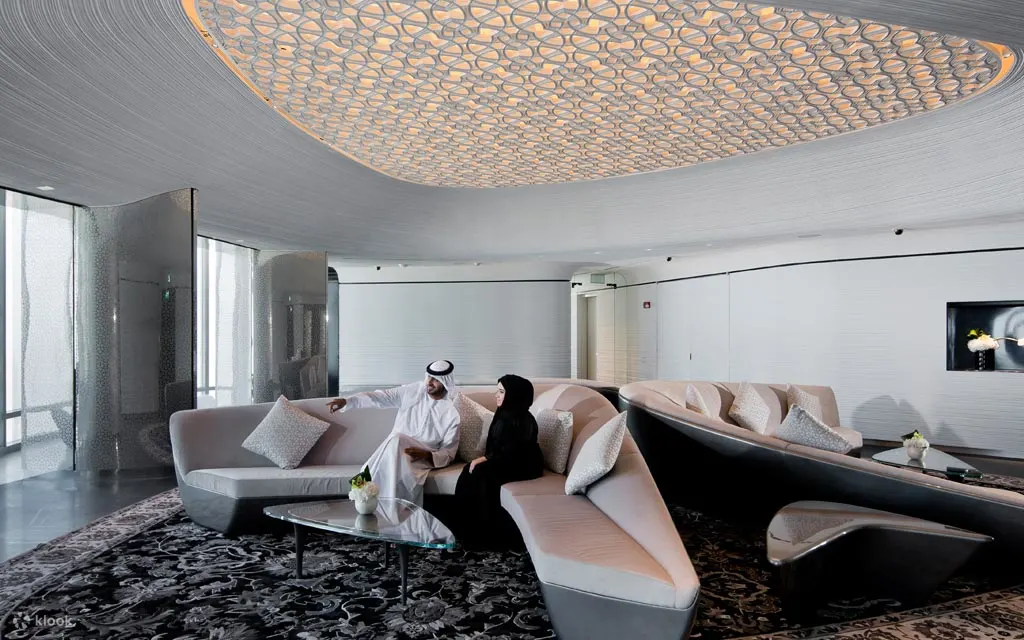 哈里發塔 (Burj Khalifa)