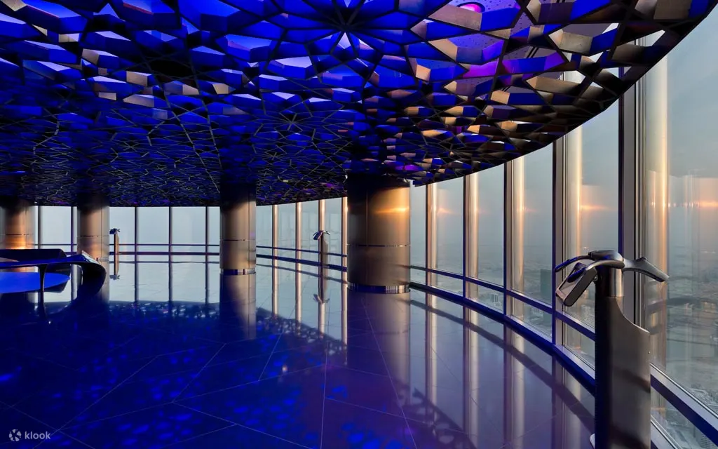 tickets for burj khalifa