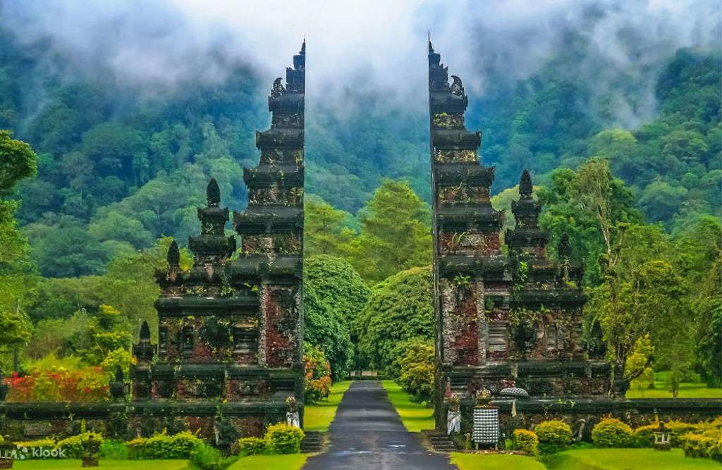 day 7: ubud - heading there