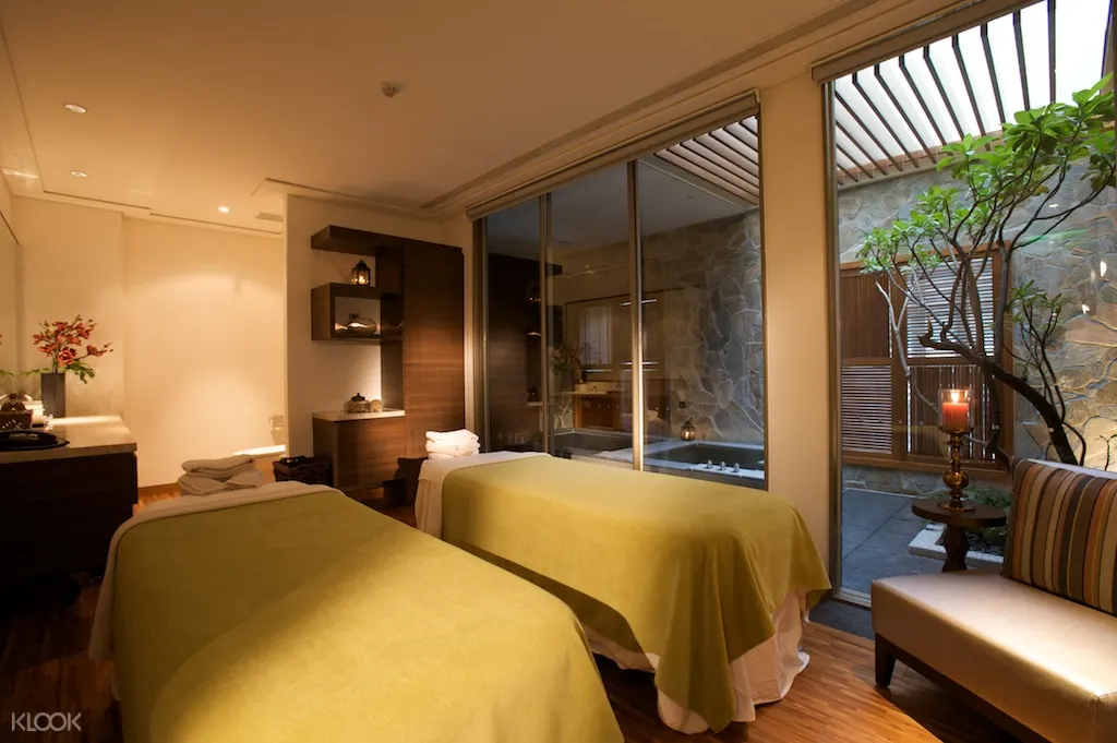 宜蘭溫泉,瓏山林蘇澳冷熱泉度假飯店,蘇澳溫泉