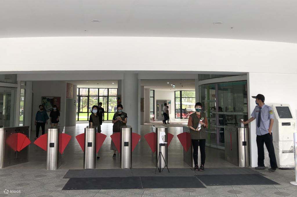 九九峰動物樂園