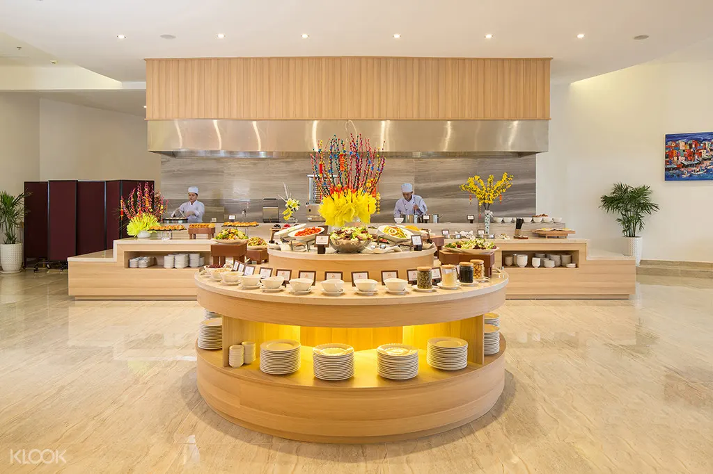 up to 40 off cam ranh riviera beach resort and spa day pass nha trang vietnam klook singapore