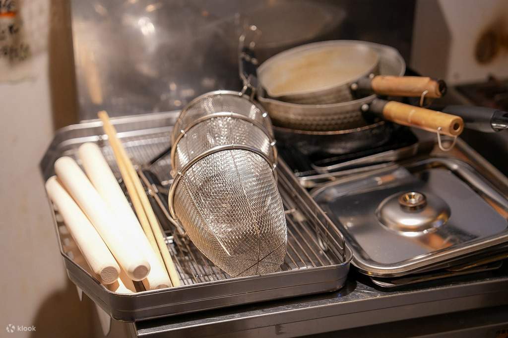 Kyoto Ramen & Gyoza Cooking Class with Professional Chefs