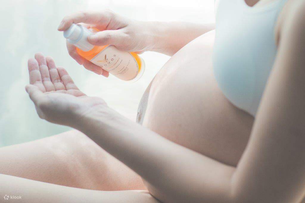 SOVOS Aromaterapia Masaje Corporal Tratamientos faciales