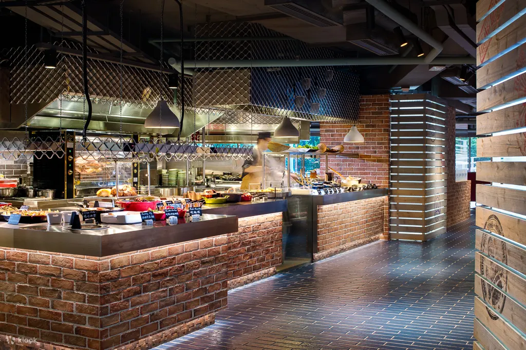 香港柏寧酒店 Park Lane PLAYT 自助餐｜自助午餐、自助晚餐、下午茶自助餐、週末自助早午餐