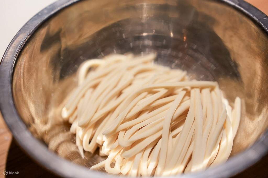 Kyoto Ramen & Gyoza Cooking Class with Professional Chefs