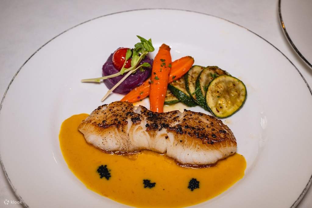 Ẩm Thực Pháp Lyon