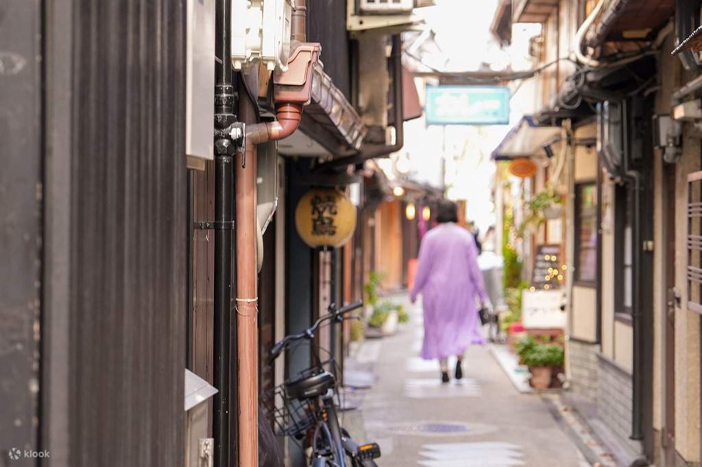 Kyoto Ramen & Gyoza Cooking Class with Professional Chefs