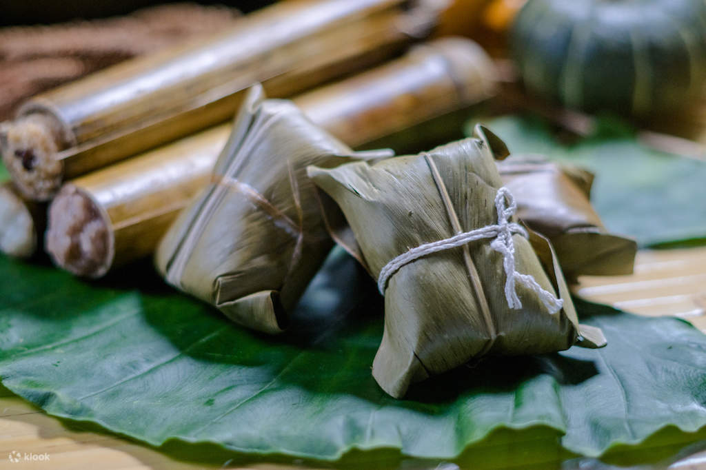 Thumbapoo Rice Taiyapopo at Xindian Station in Taipei, Taiwan (Meal Set) - Klook Australia