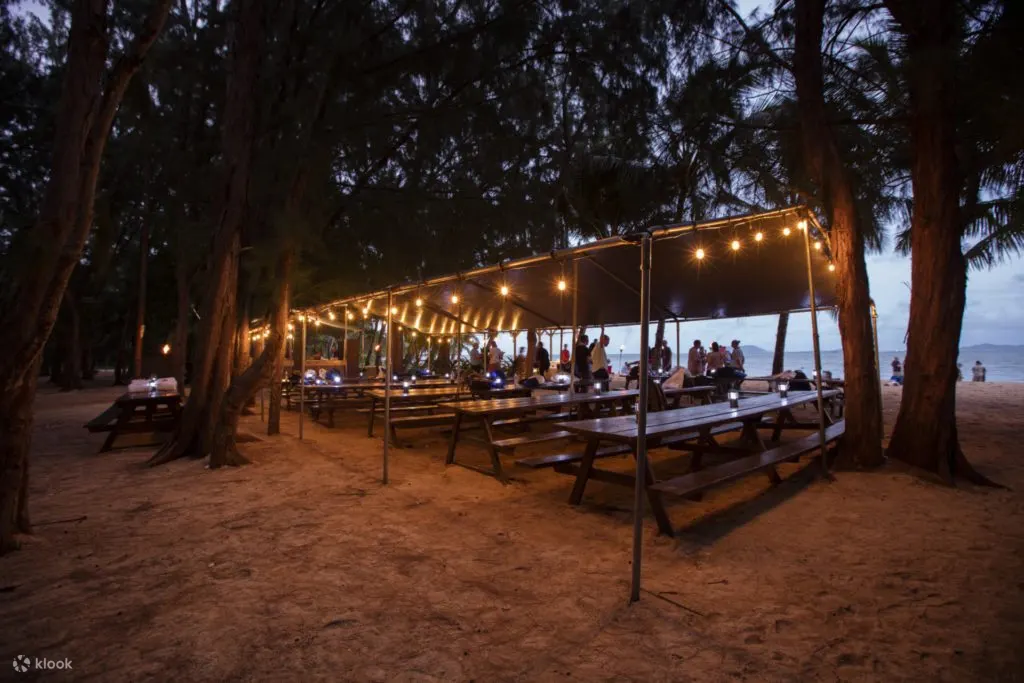 Kualoa Ranch Secret Island Beach Experience