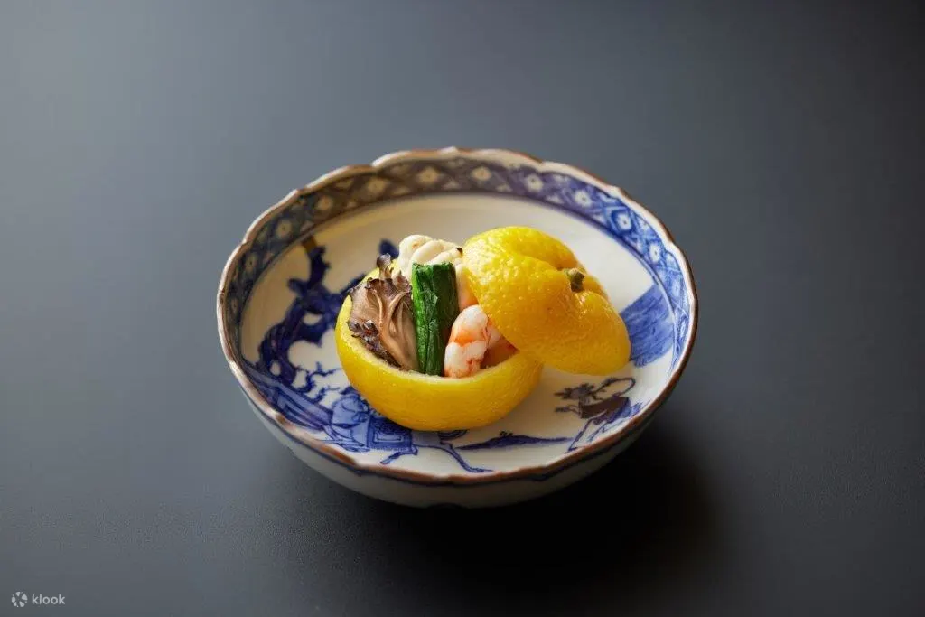 料亭 锅茶屋（Nabedyaya）高级日本料理 - 新潟