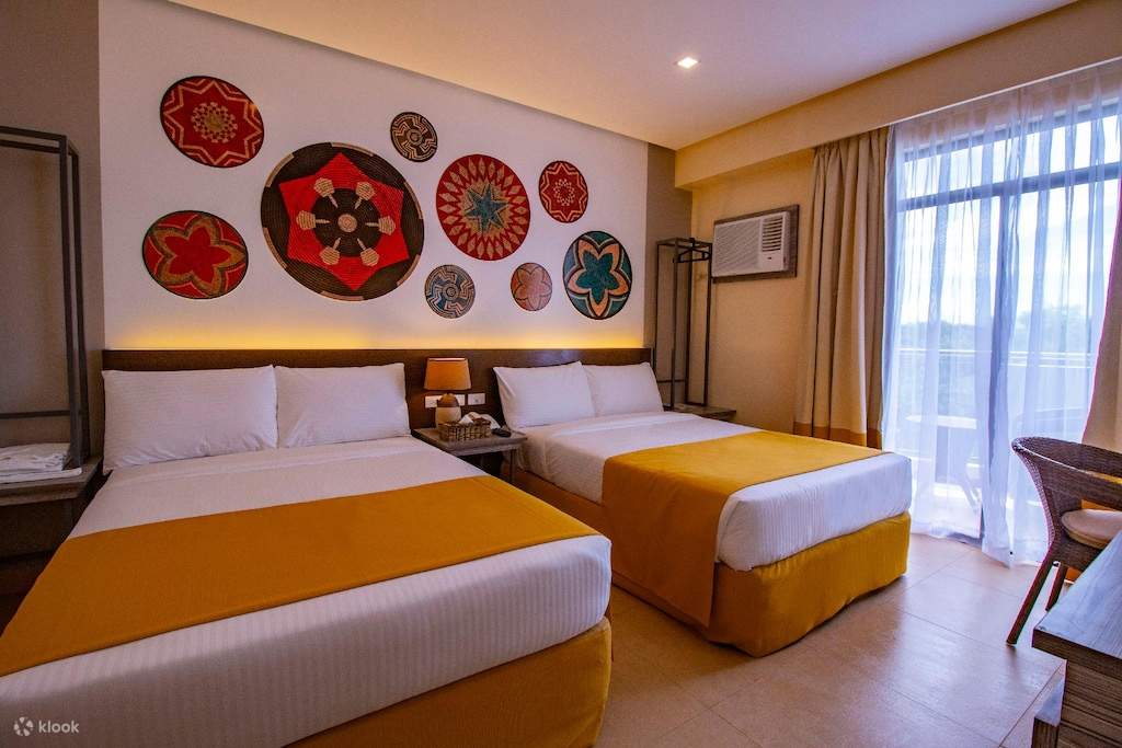 Bohol Shores Klook Việt Nam