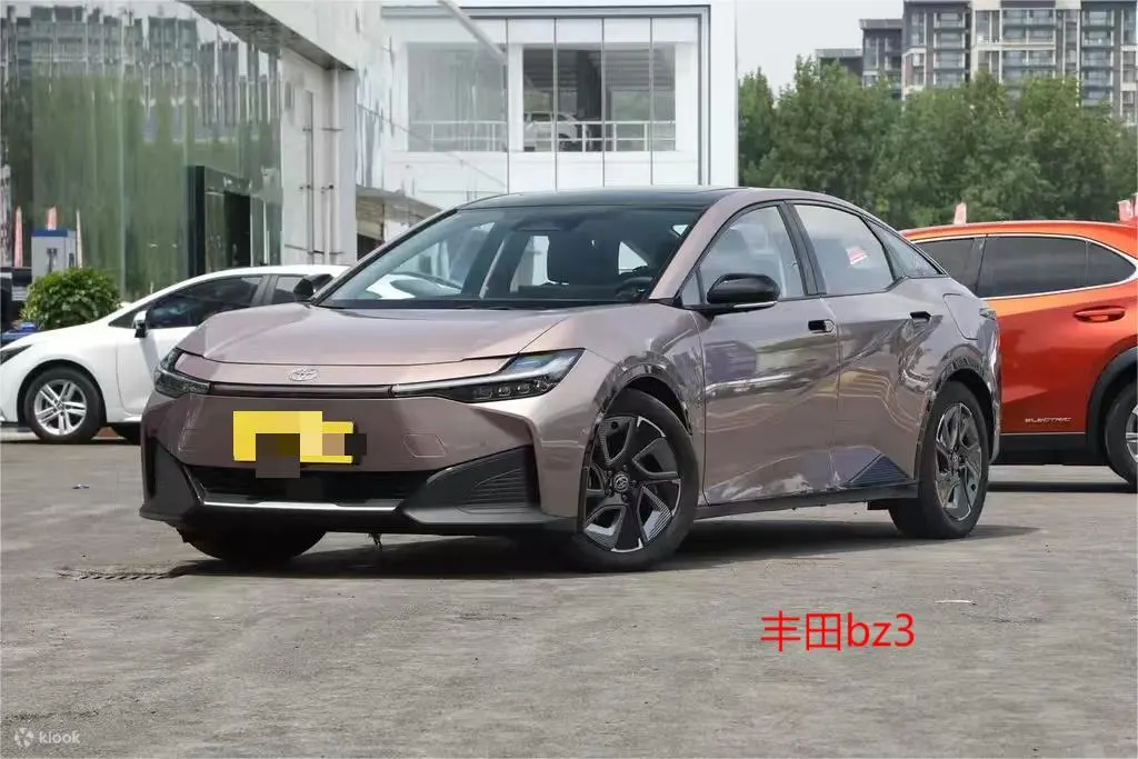 5座车