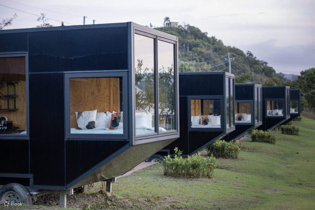 Campervan Nordic HOLA