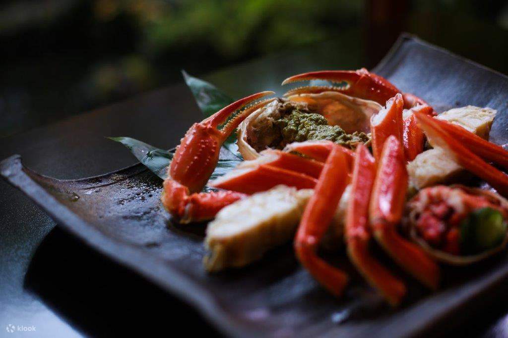 料亭鍋屋 高級日本料理 - 新潟