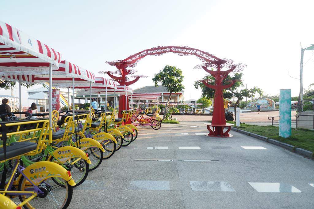 Vanaheim Love Village