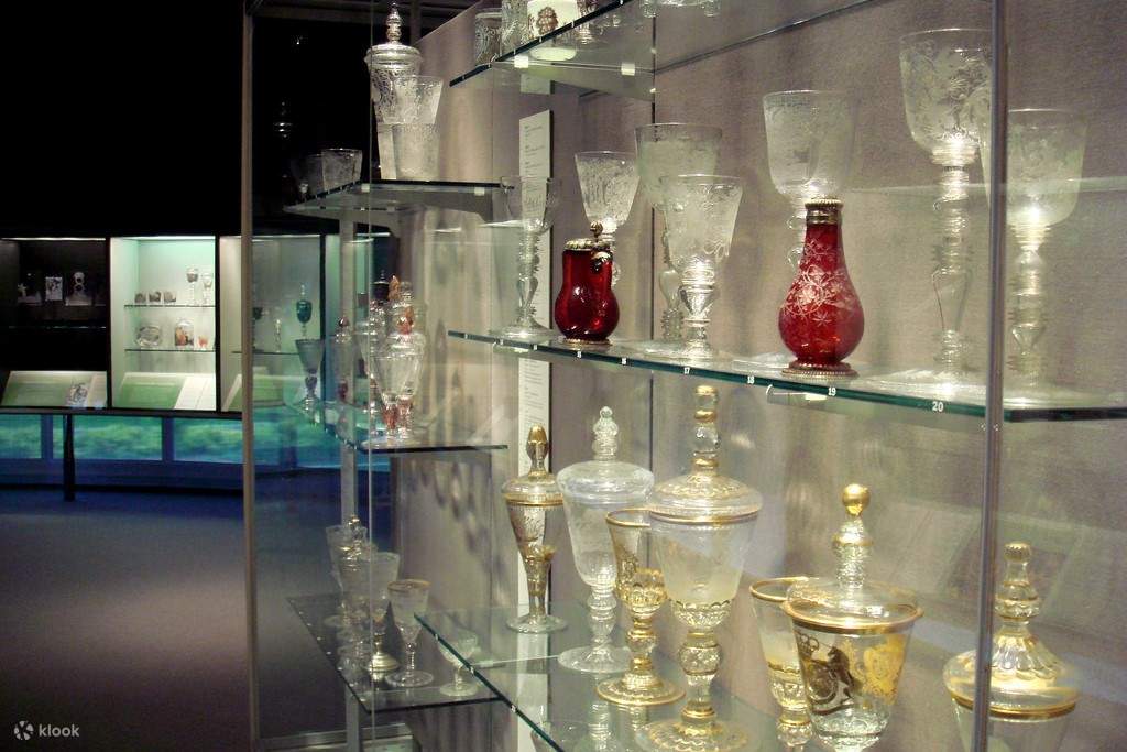 康寧玻璃博物館