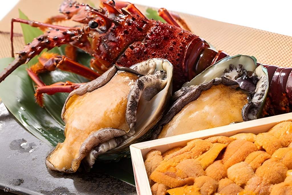 難波 鐵板燒 難波 鐵板燒 Sublime 大阪