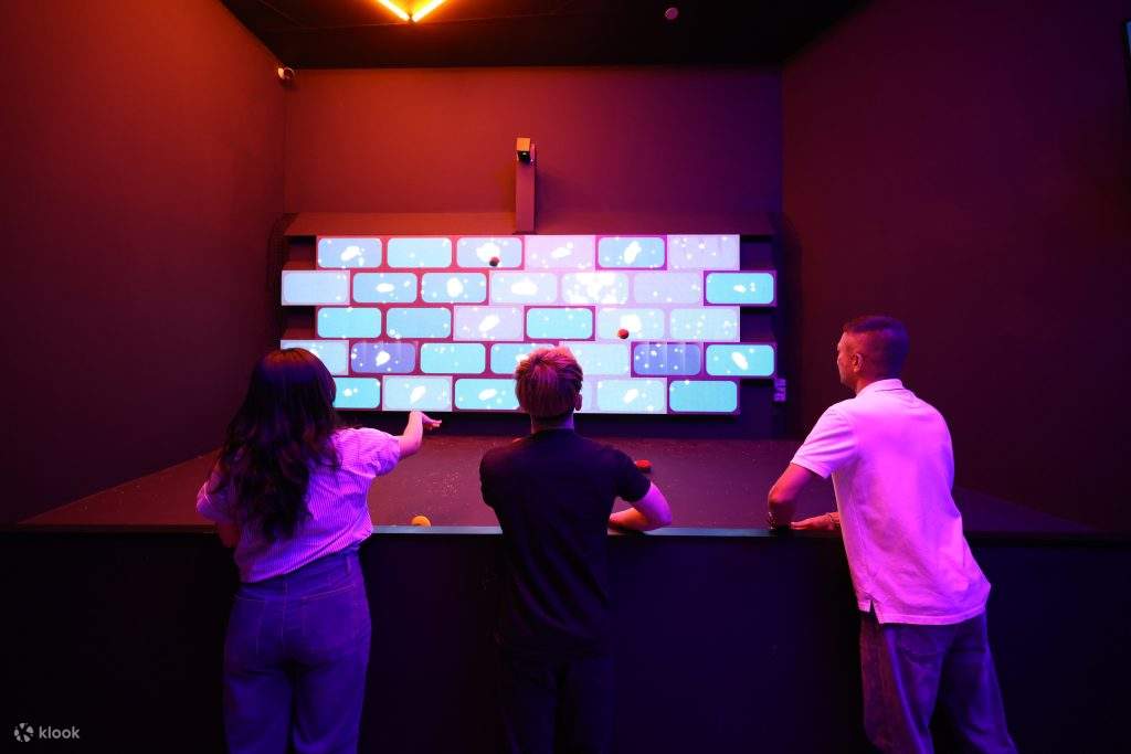 Cuadrícula de Sombras del Lago Negro