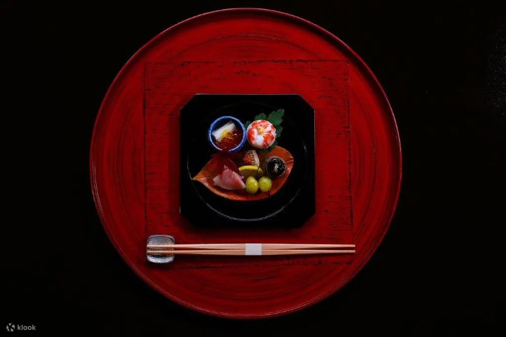 料亭 锅茶屋（Nabedyaya）高级日本料理 - 新潟