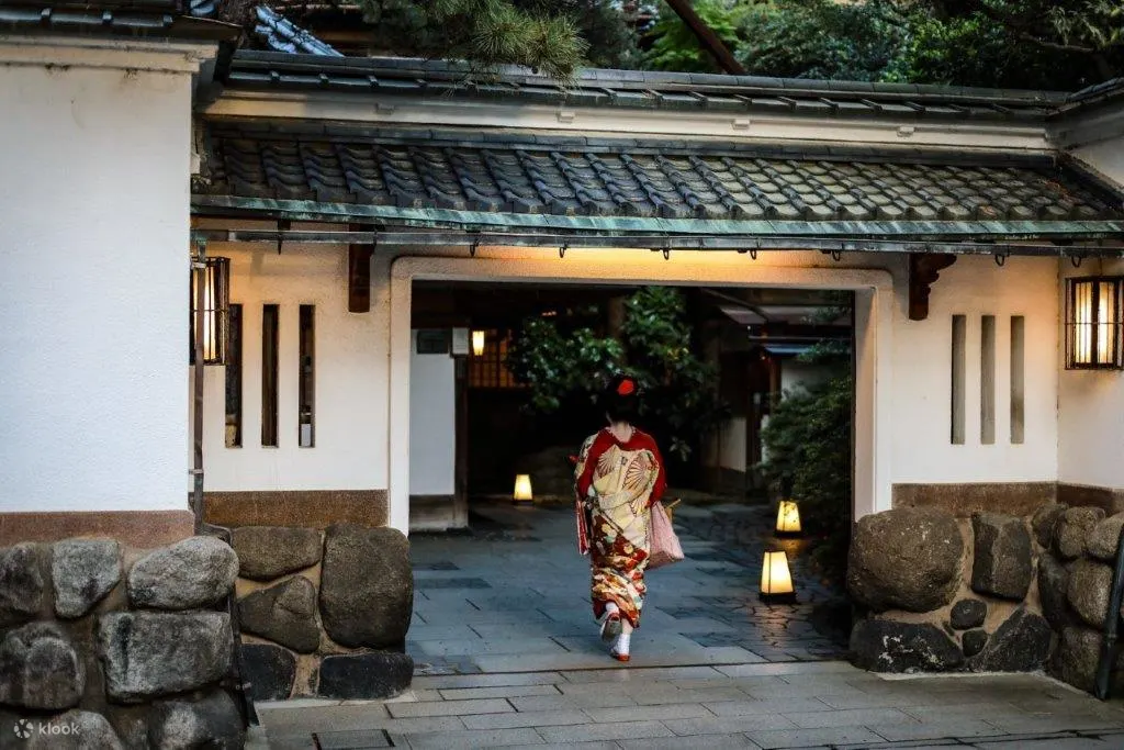 料亭 锅茶屋（Nabedyaya）高级日本料理 - 新潟