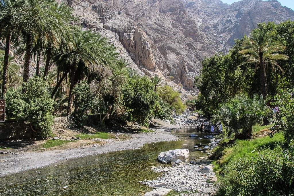 Lawatan Oman Klasik 3H2M dari Muscat - Klook Amerika Syarikat