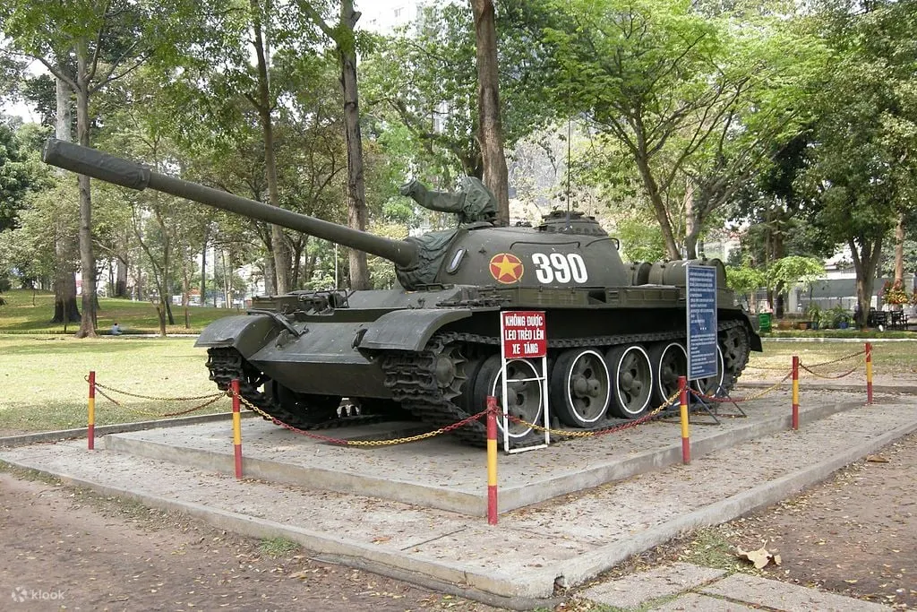 坦克