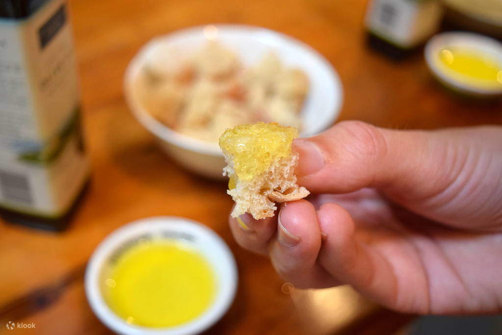 olive oil waiheke island tour Klook