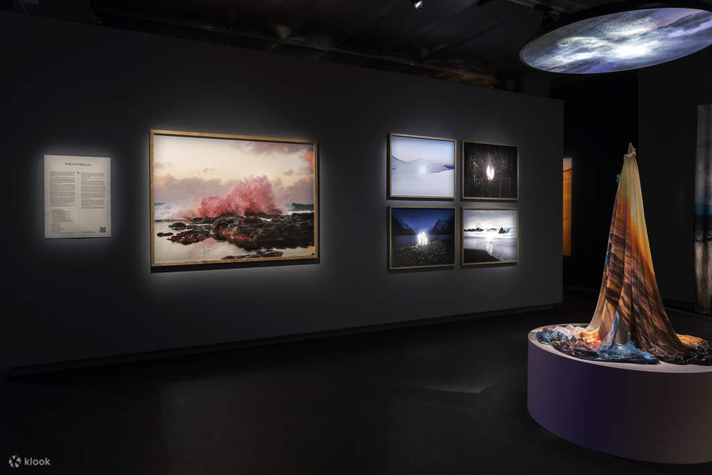Tiket Museum Fotografiska di Stockholm, Swedia - Klook Indonesia