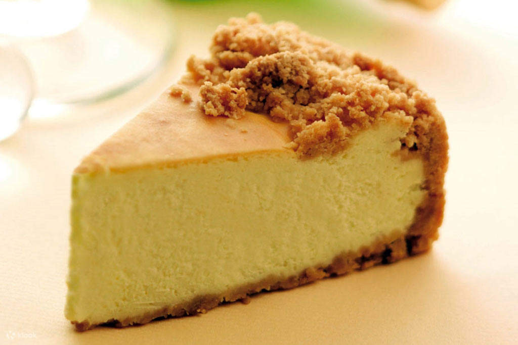 thé de l'après-midi