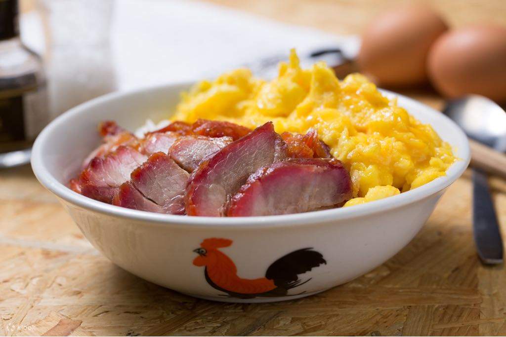 congteakafe in western district hong kong