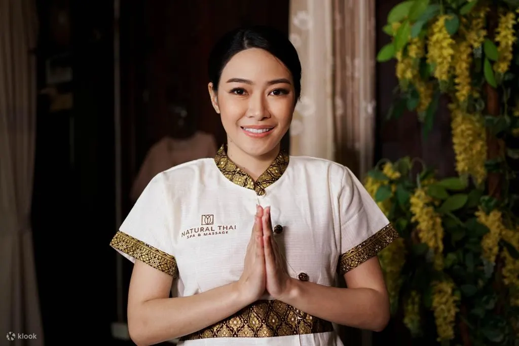 Natural Thai , SPA & Massage