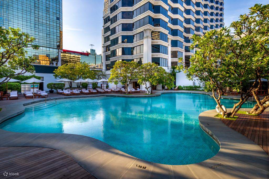 Massaggio spa di lusso