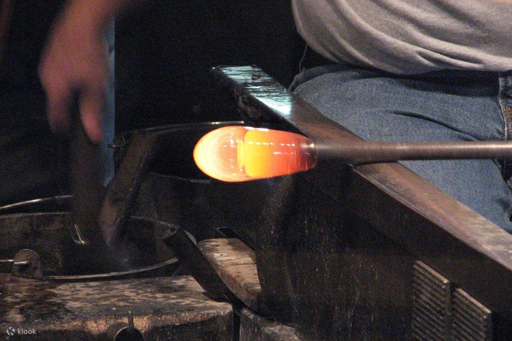 พิพิธภัณฑ์แก้วคอร์นนิง