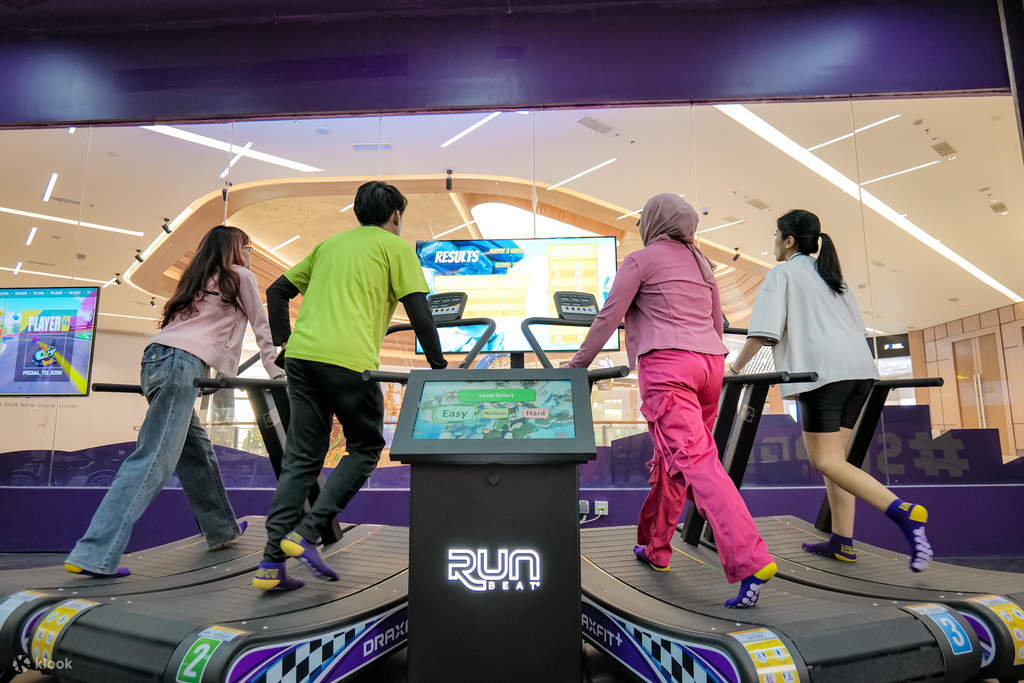 スーパーパークシンガポール 入場チケット