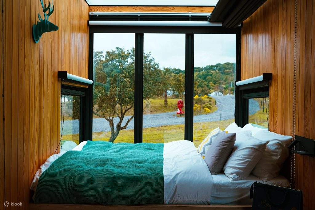 Campervan Nordic HOLA