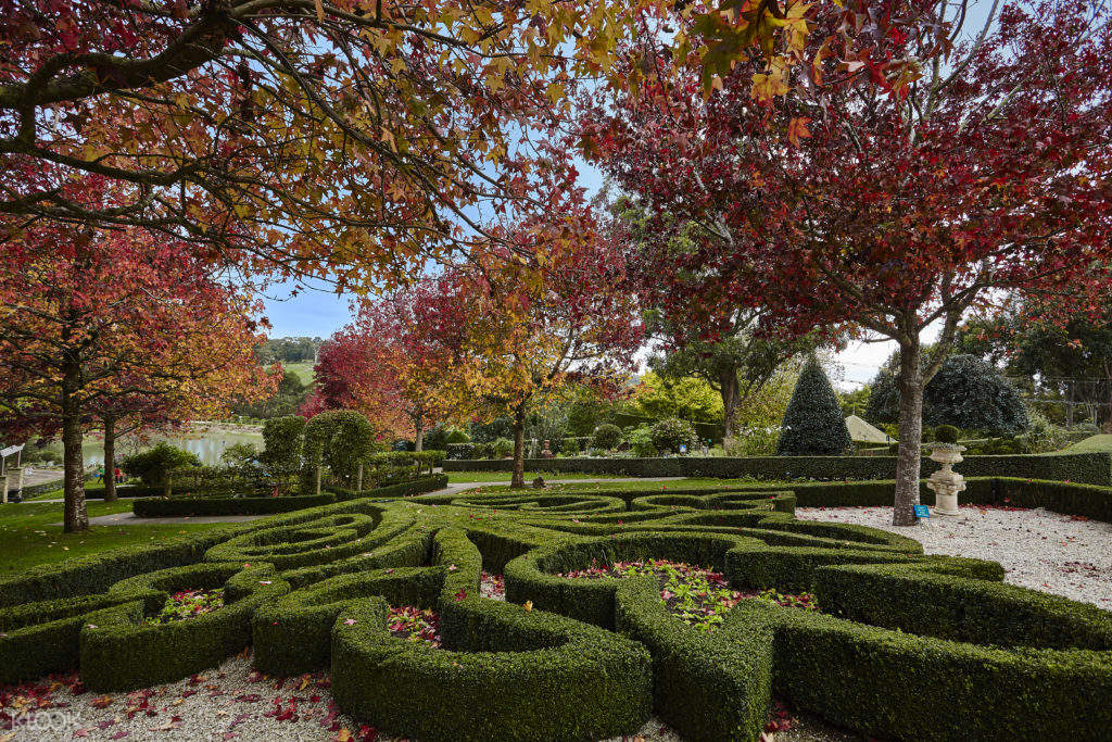 Enchanted Adventure Garden Admission Ticket - Klook Australia