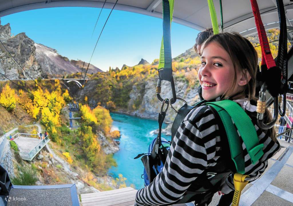 10 Best Adventure Sports In New Zealand - Updated 2025 | Trip101