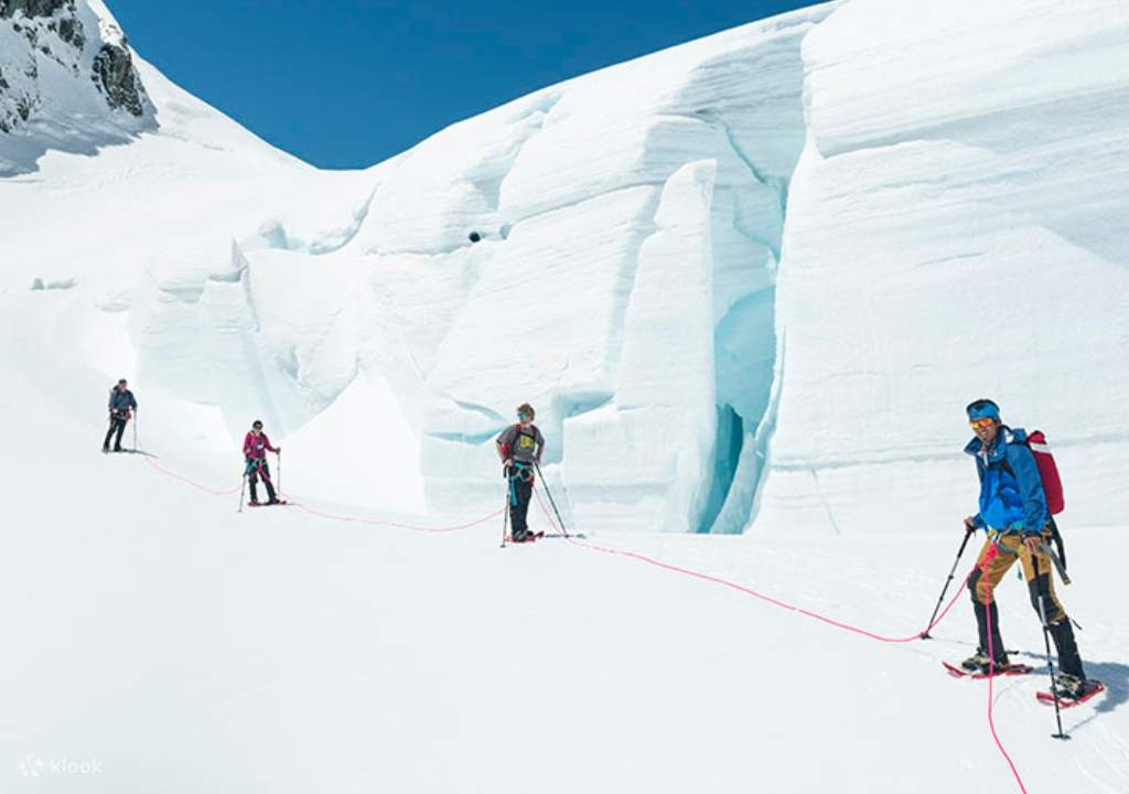 10 Best Adventure Sports In New Zealand - Updated 2023 | Trip101