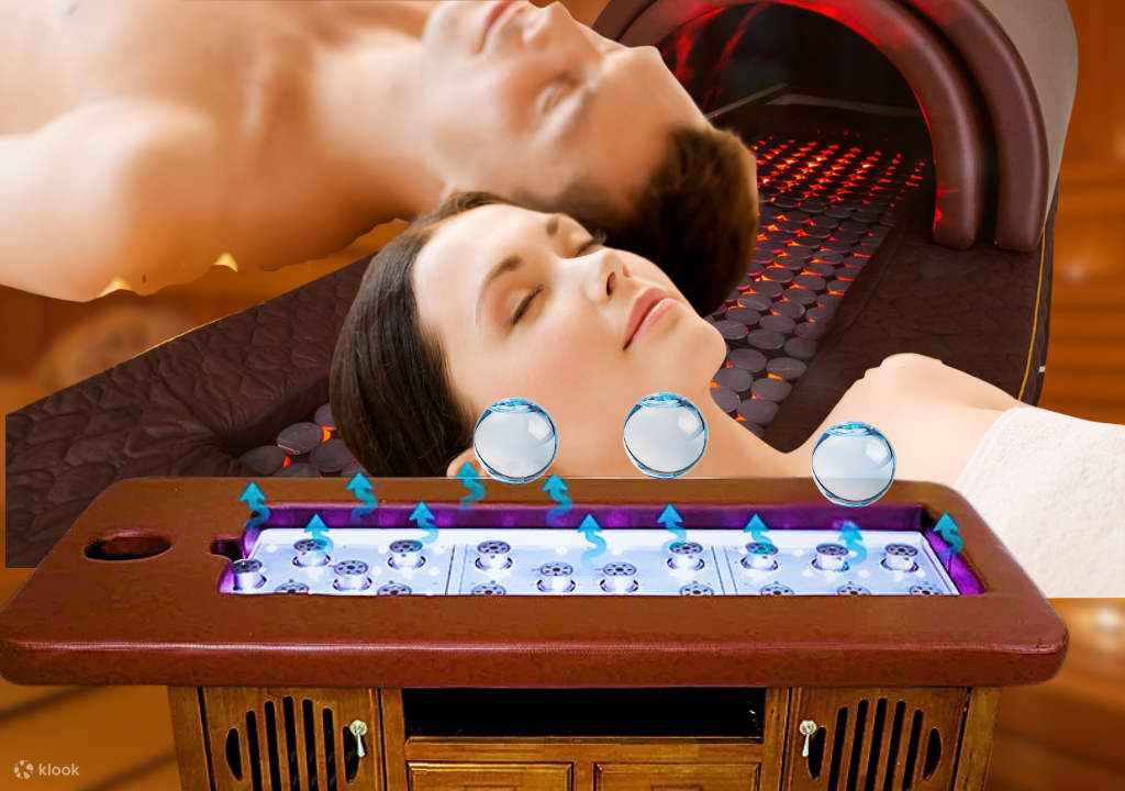 Yuesen Internationales Gesundheitsmanagementzentrum (MRT-Station A22)