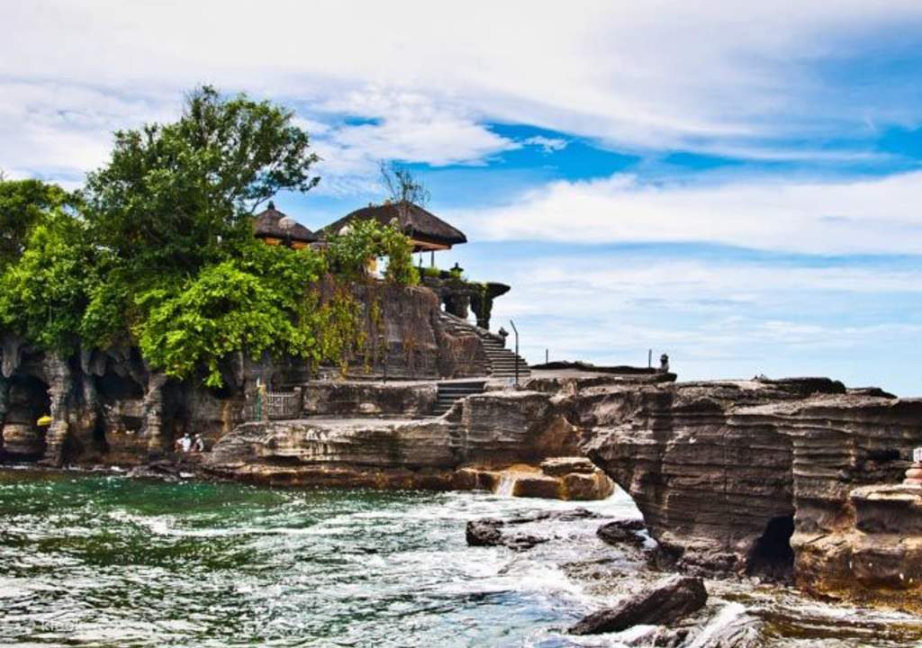 tanah lot