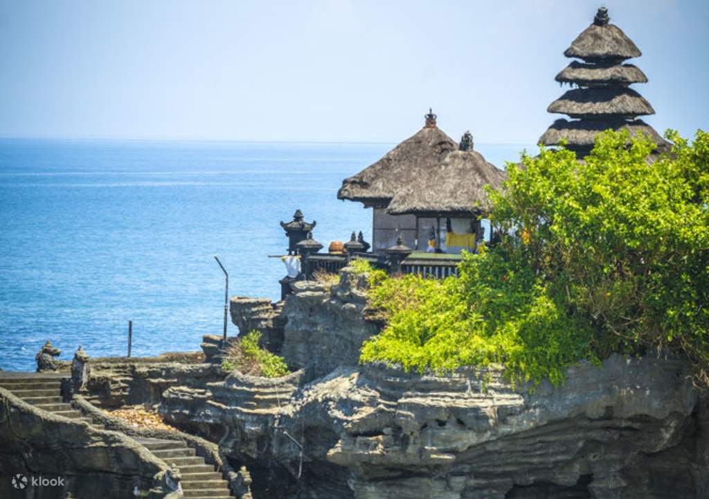 tanah lot