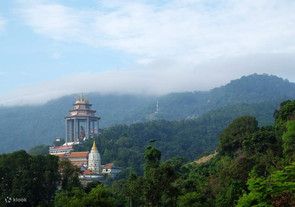 penang