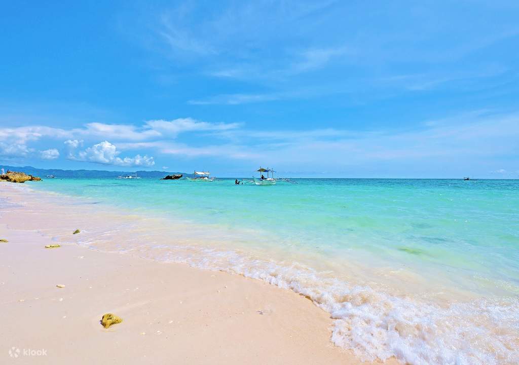 boracay