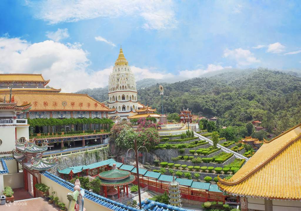 penang