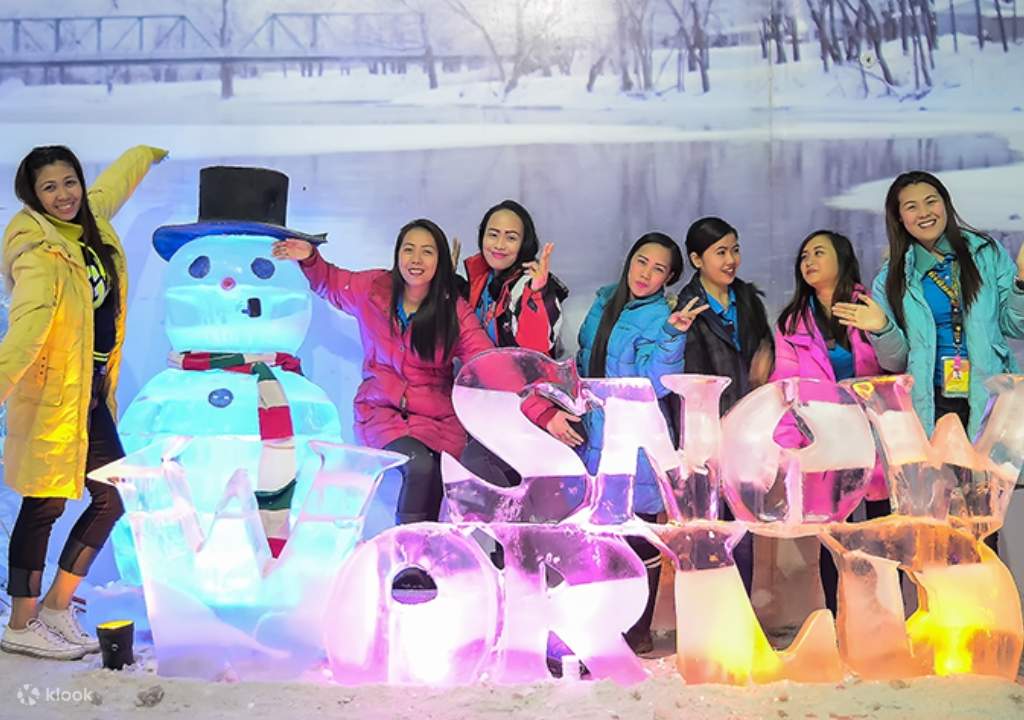 anjo world theme park