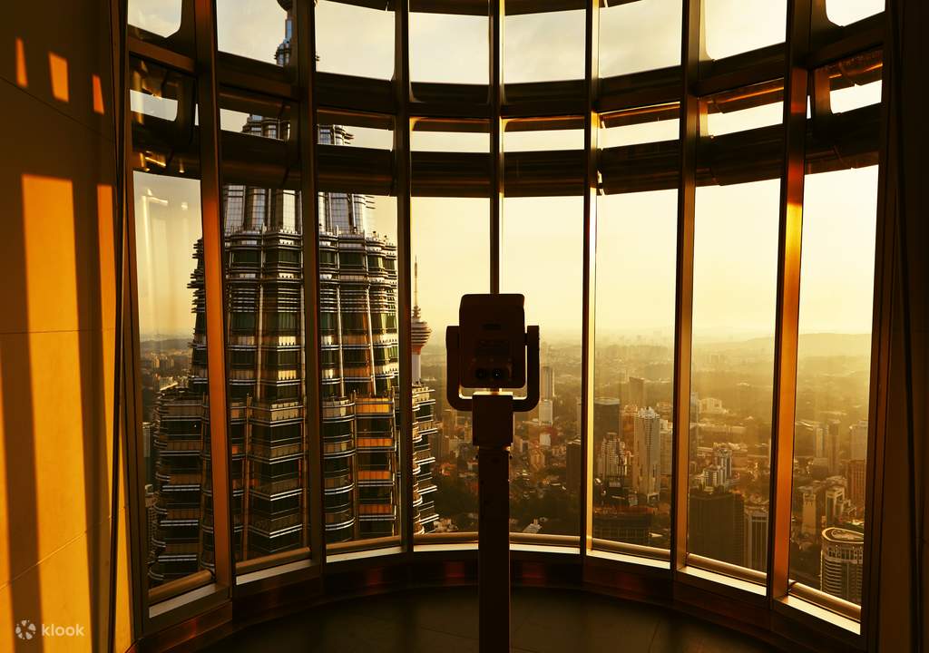 petronas twin tower